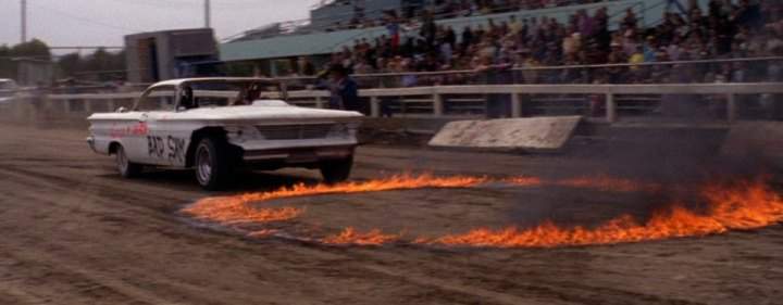 Pontiac Catalina