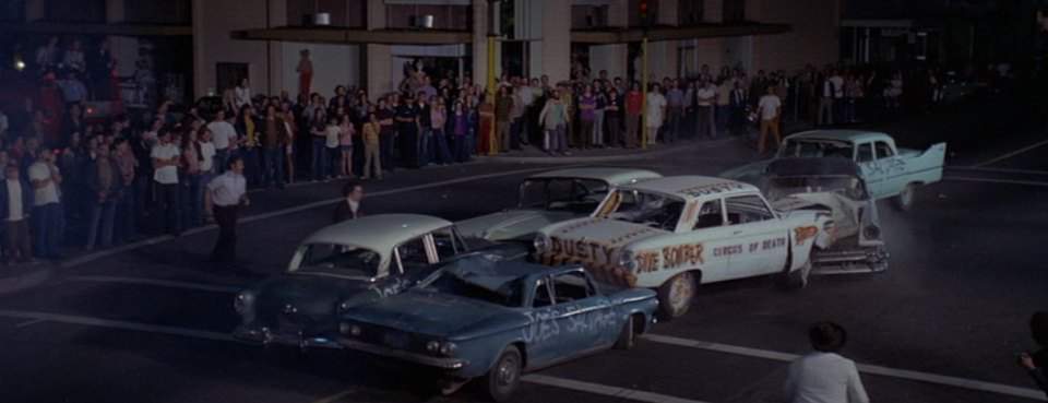 Rambler American
