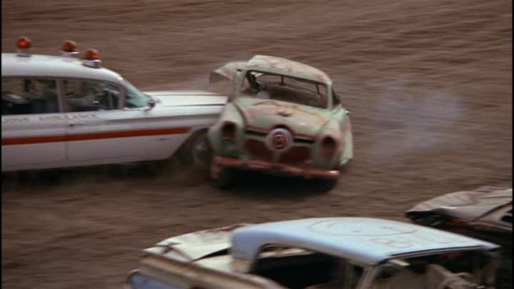 Studebaker Champion