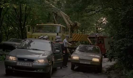 Citroën BX