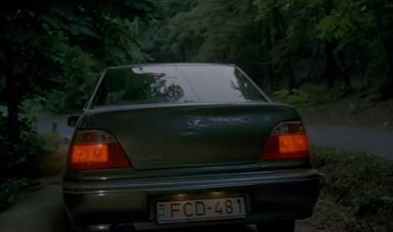Daewoo Nexia