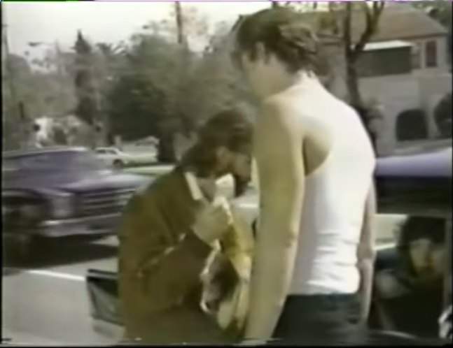 Chevrolet Monte Carlo