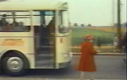 Berliet PHN Randonnée