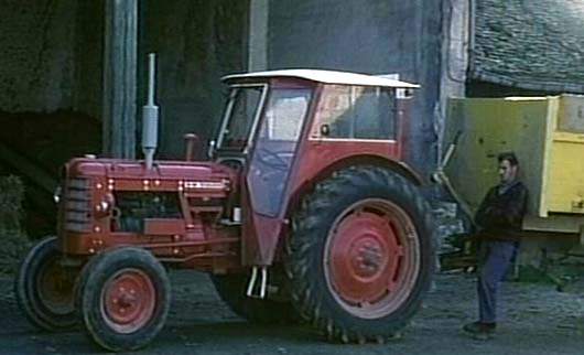 Bolinder-Munktell BM 350