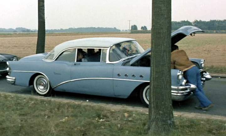 Buick Super