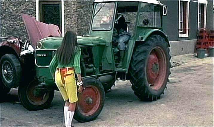 Deutz D 50.1 S