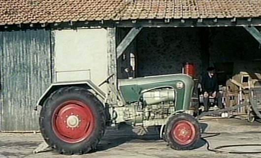 Hatz TL 38