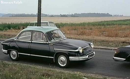 Panhard PL17