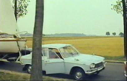 Peugeot 204