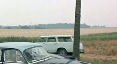 Peugeot 404 Commerciale