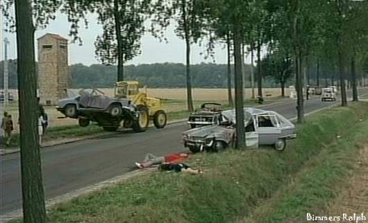 Renault 16