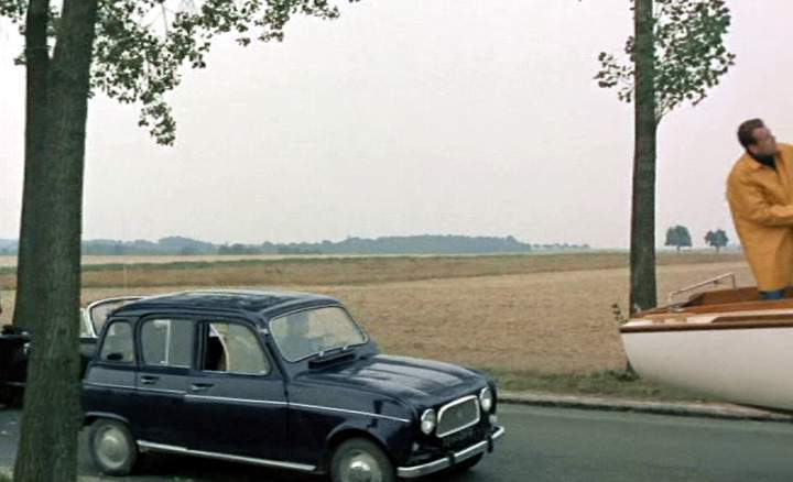 Renault 4 L