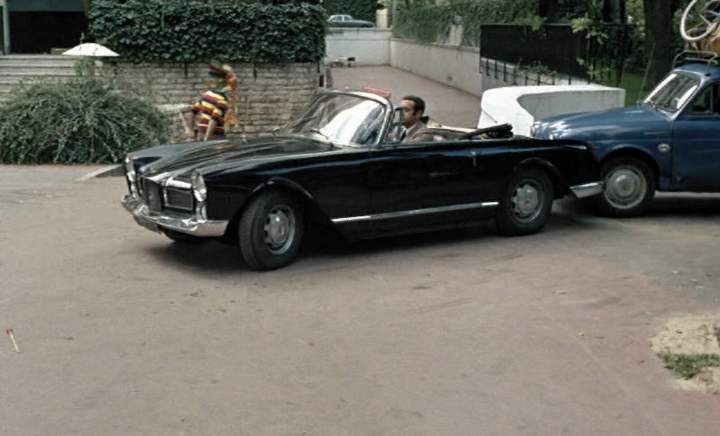 Renault Dauphine
