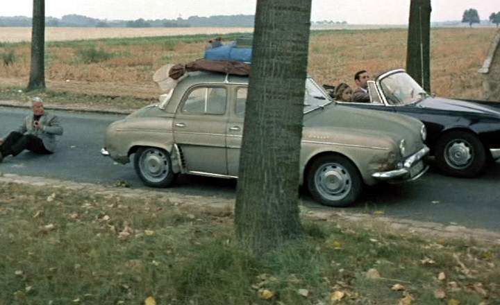 Renault Ondine