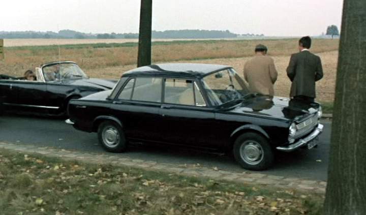 Simca 1300
