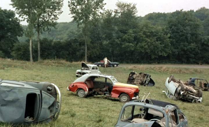 Volkswagen De Luxe