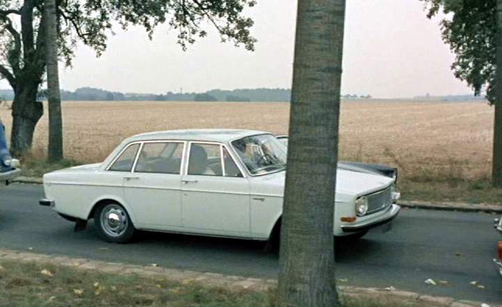 Volvo 144