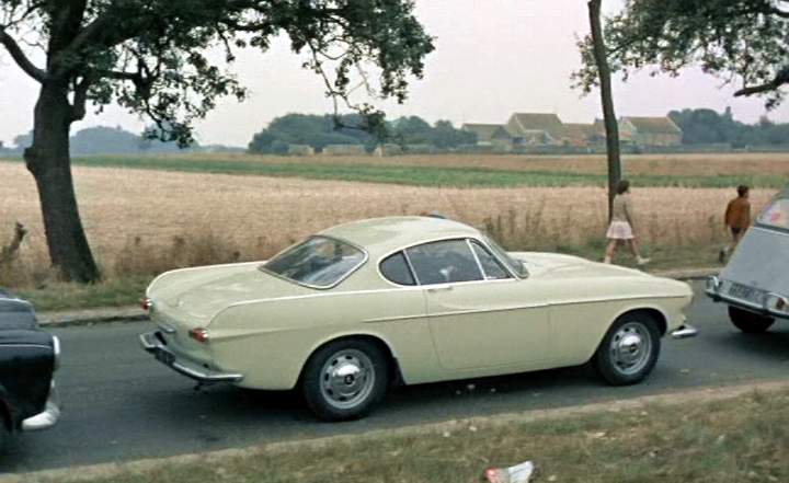 Volvo 1800 S