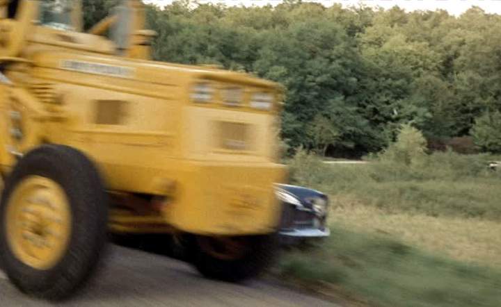 Volvo BM LM 620