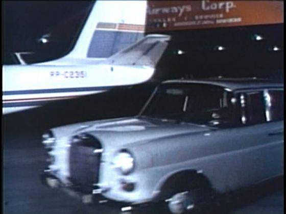 Mercedes-Benz 200