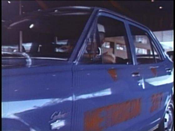 Mitsubishi Galant
