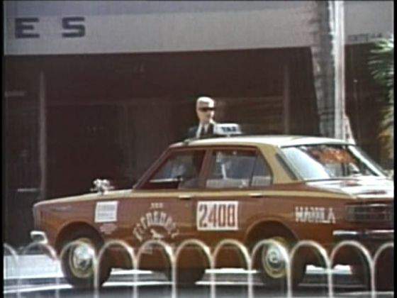 Toyota Corona