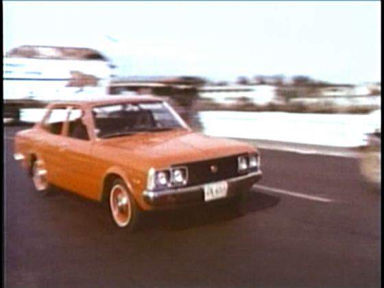 Toyota Corona