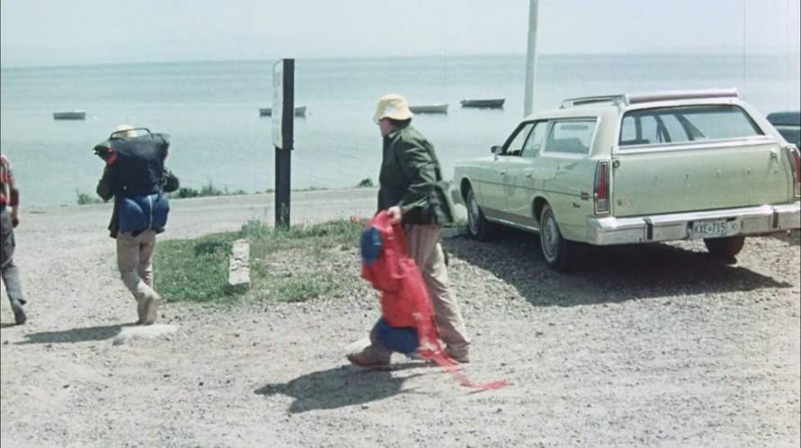Ford unknown