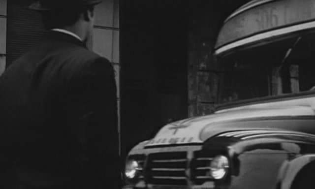 Bedford J CLZ1