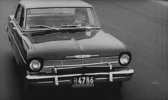 Chevrolet 400