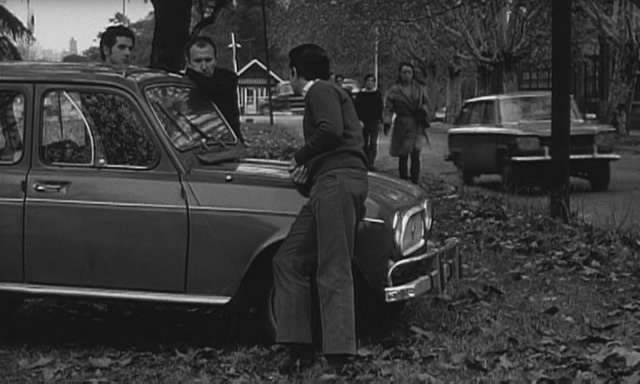 Fiat 1500 C Familiar