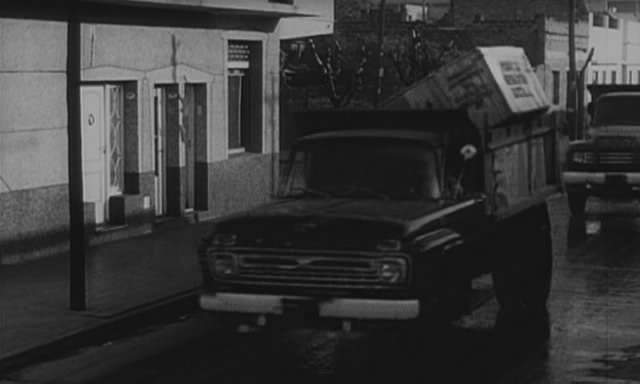 Ford F-600