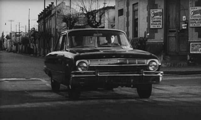 Ford Falcon