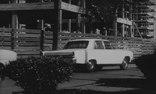 Rambler Ambassador