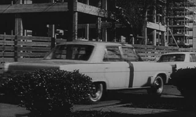 Rambler Classic