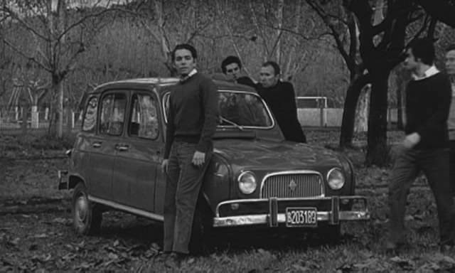 Renault 4