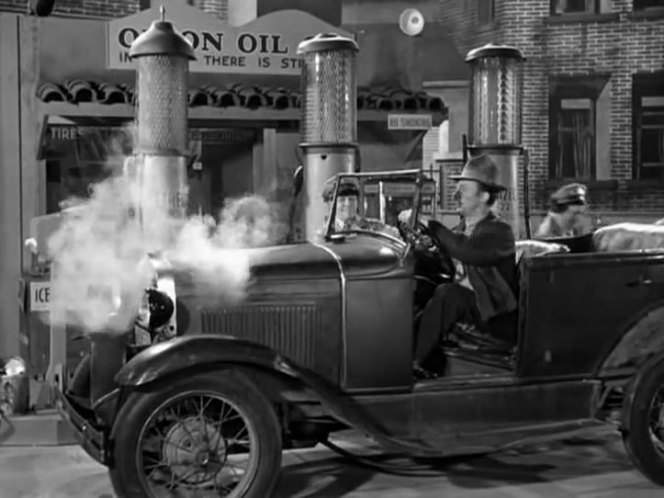 Ford Model A