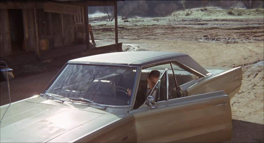 Dodge Coronet 500