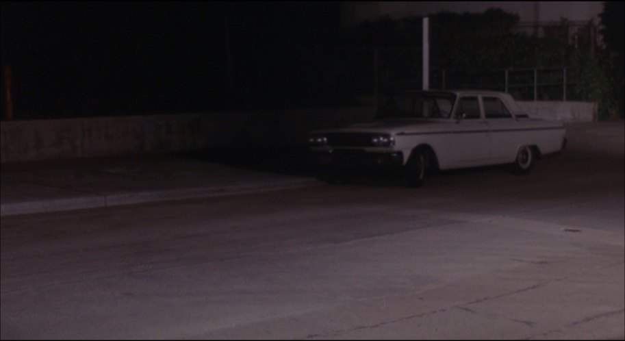 Ford Fairlane