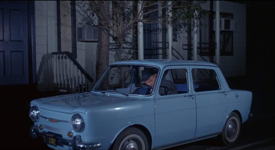 Simca 1000