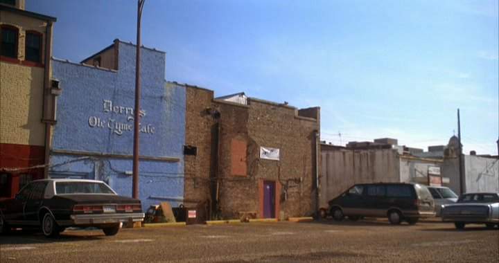 Chevrolet Caprice Classic