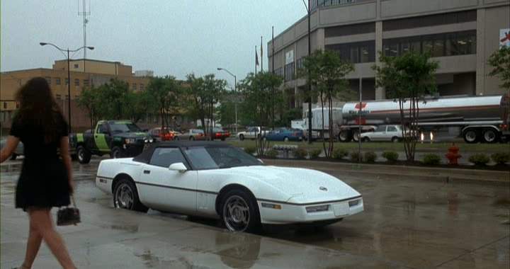 Chevrolet Corvette C4