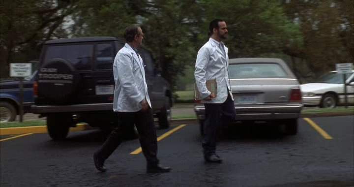 Ford LTD Crown Victoria