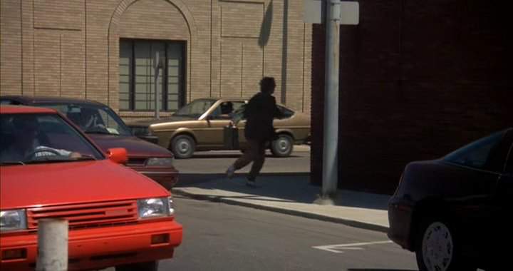 Volkswagen Quantum B2