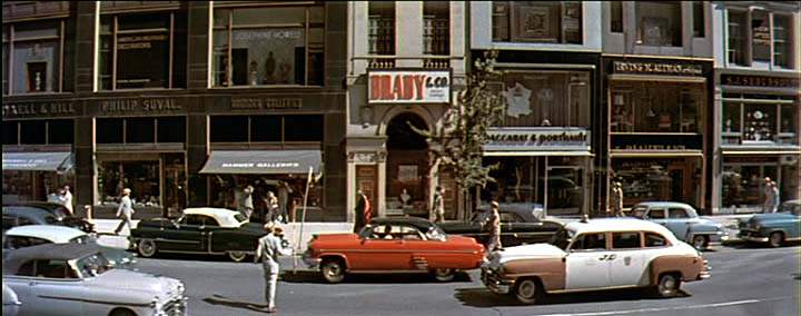 Mercury Monterey