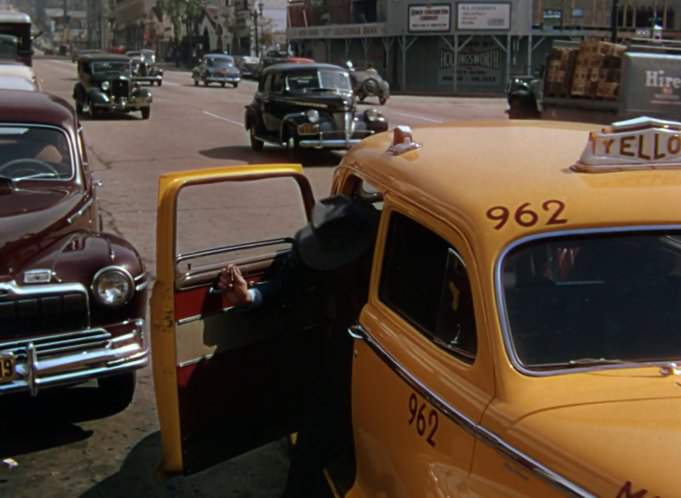 Chevrolet Special De Luxe