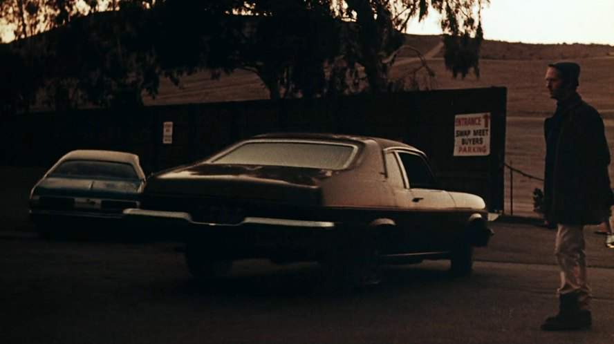 Buick Apollo