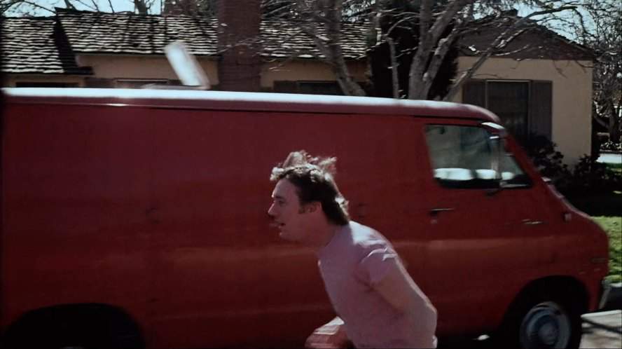 Dodge Tradesman