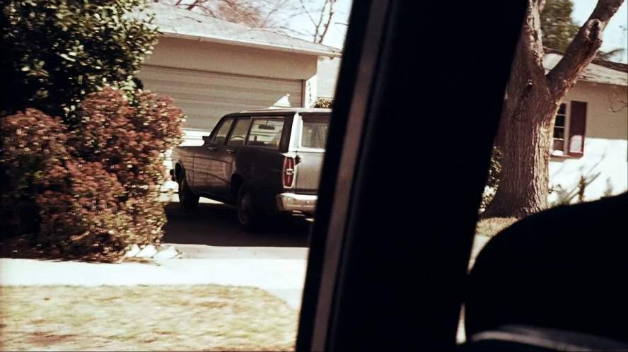 Ford Country Sedan