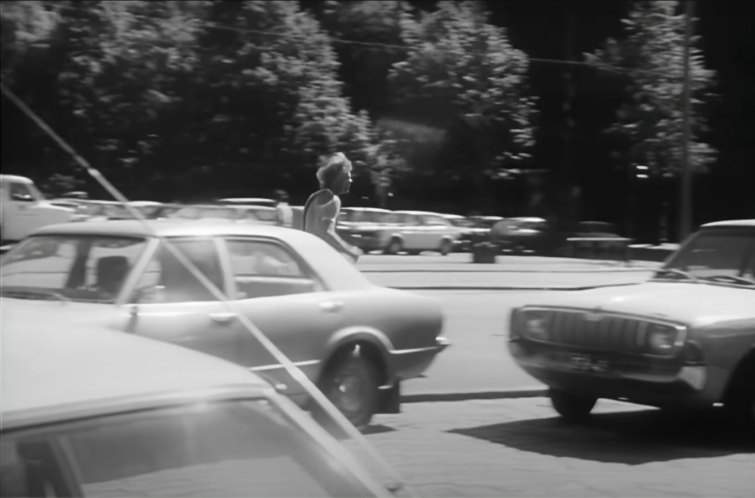 Ford Taunus
